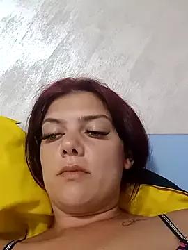 LadyNora from StripChat is Freechat