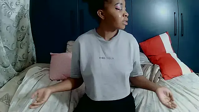 LadySasha_Babe — Freechat on StripChat