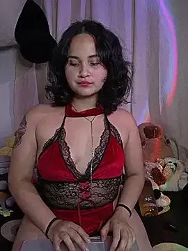 Ladyswap from StripChat is Freechat