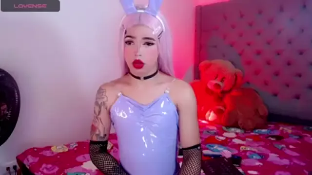 Avatar of ladytslatina