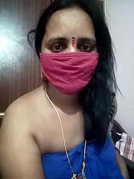 Laila-sexy from StripChat is Freechat