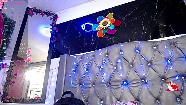 LAILAGUMMY from StripChat