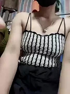 Lala6888 from StripChat is Freechat