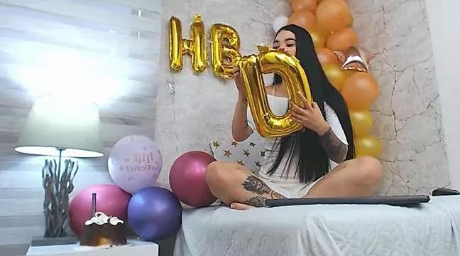 lala__ink from StripChat