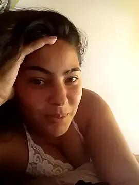 lalaferrer from StripChat