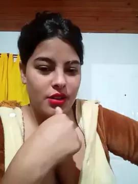 lalaferrer from StripChat
