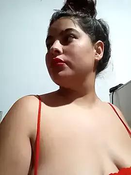 lalaferrer from StripChat