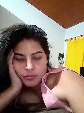 lalaferrer from StripChat