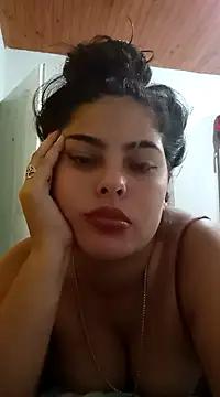 lalaferrer from StripChat