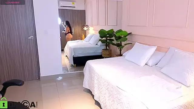 LALIS1405 from StripChat is Freechat