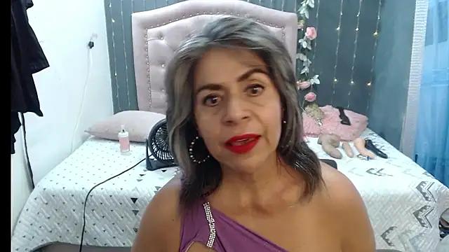lalisha_96 from StripChat