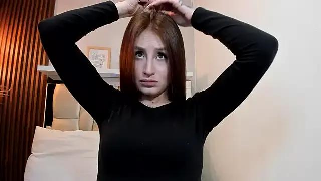 LANA-JONNES from StripChat