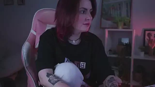 Lana__May from StripChat