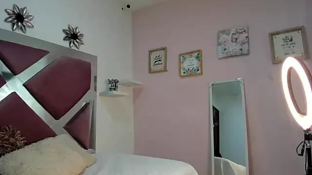 Lana_Baker_OS from StripChat is Freechat