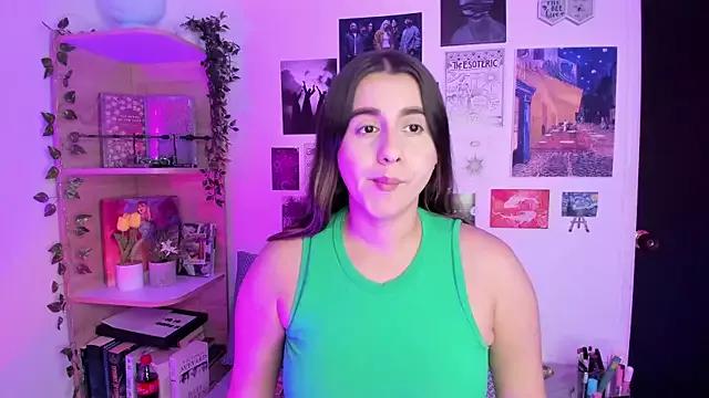 Lana_Herondale from StripChat is Freechat