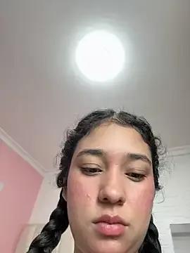 lana_rousse01 from StripChat is Freechat