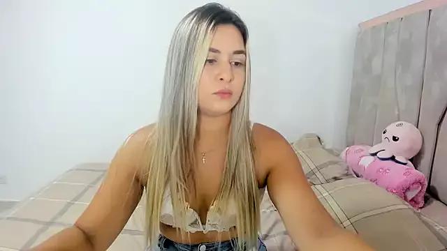 Lana_Sofia1 from StripChat is Freechat