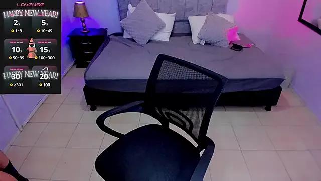 Try our girls live displays and explore the company of endless strippers, with beautiful physiques, vibrating toys and more.