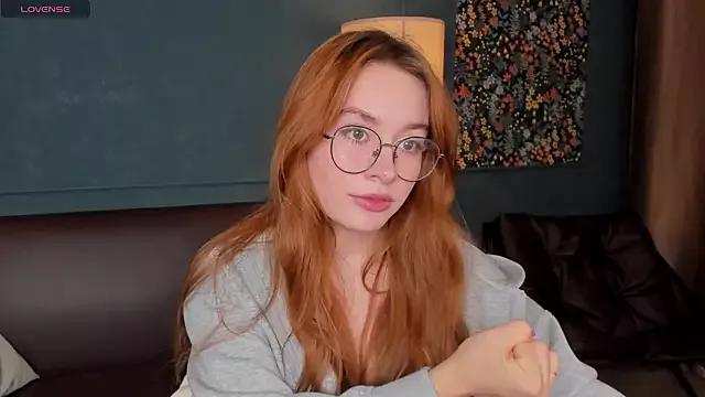 LanaAirlie from StripChat is Freechat