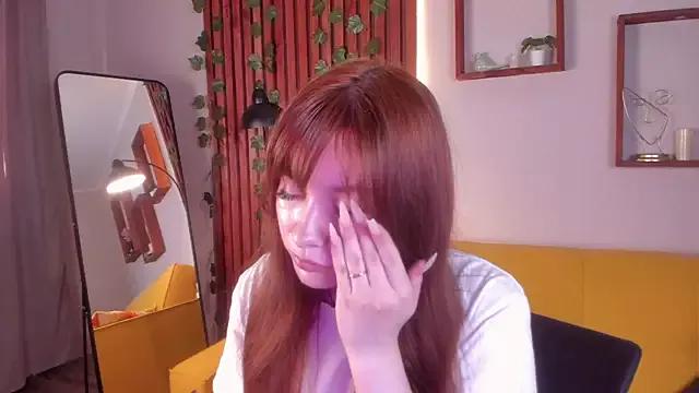 LanaAirlie from StripChat is Freechat