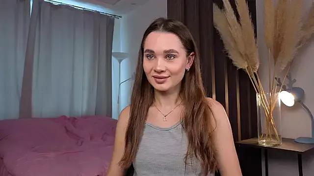 lanabubu from StripChat is Freechat