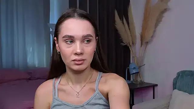 lanabubu from StripChat is Freechat