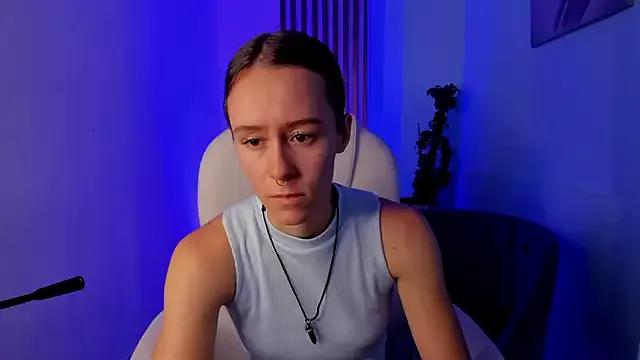 LanaHiuston from StripChat