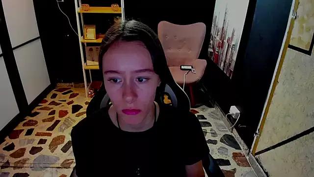 LanaHiuston webcams show profile image 