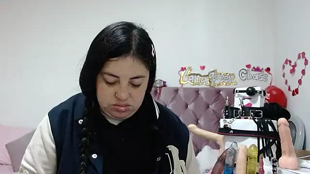 lanaqueen699 from StripChat