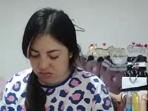 lanaqueen699 from StripChat