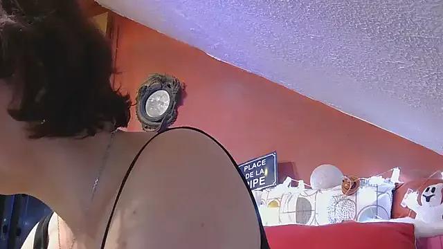 lanax from StripChat is Freechat