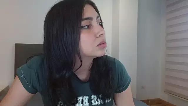 Photos of Lania_spencer2 from StripChat is Freechat