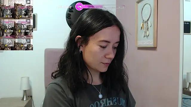 lanna_1878 from StripChat