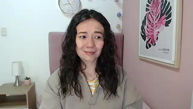 lanna_1878 from StripChat