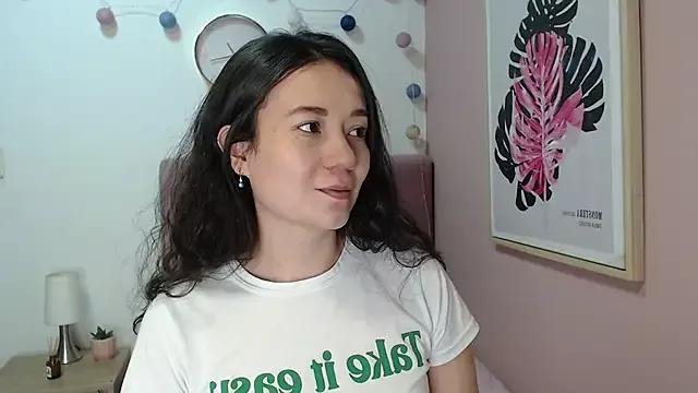 lanna_1878 from StripChat