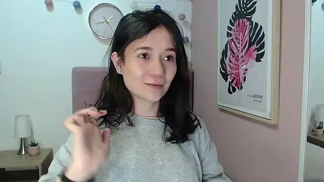 lanna_1878 from StripChat