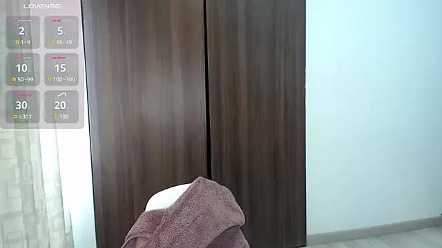 lanna_1878 from StripChat