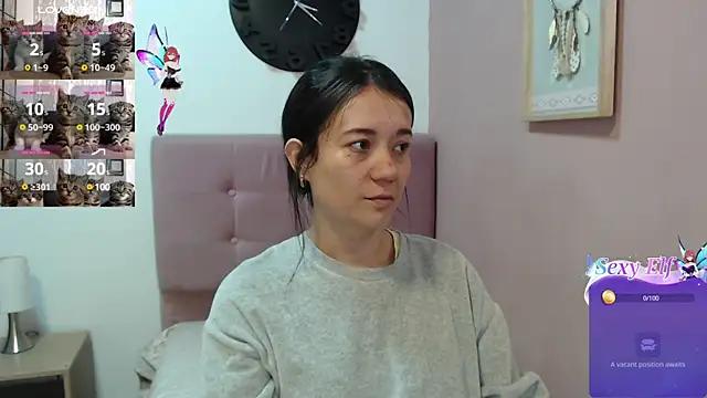 lanna_1878 from StripChat