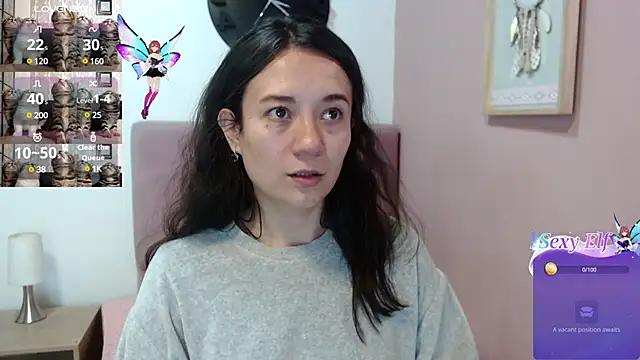 lanna_1878 from StripChat