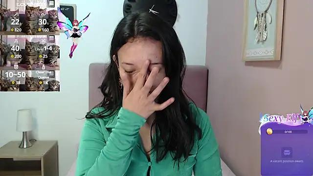 lanna_1878 from StripChat