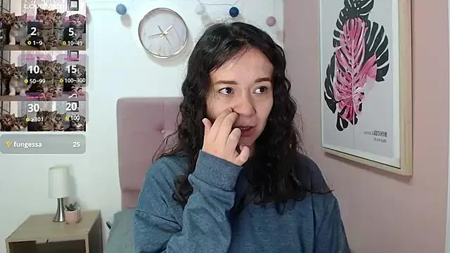 lanna_1878 from StripChat