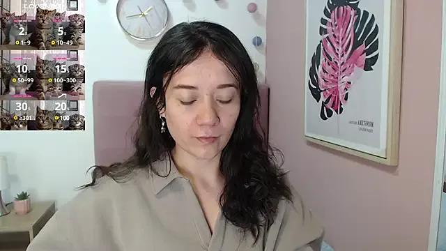 lanna_1878 from StripChat
