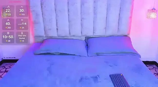 lanna_brunette from StripChat