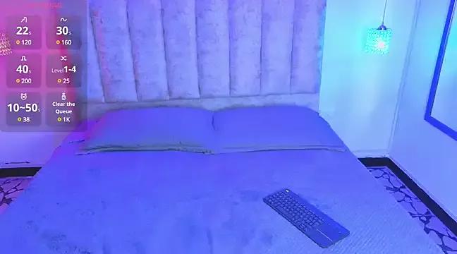 lanna_brunette from StripChat
