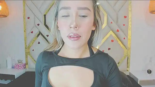 Lannajansen from StripChat