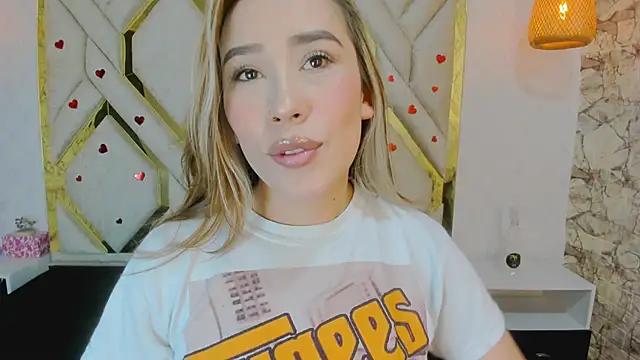 Lannajansen from StripChat