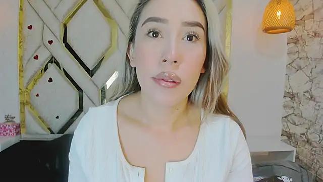 Lannajansen from StripChat