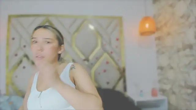Lannajansen from StripChat