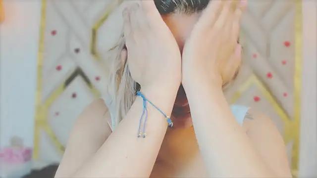 Lannajansen from StripChat