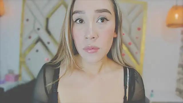 Lannajansen from StripChat